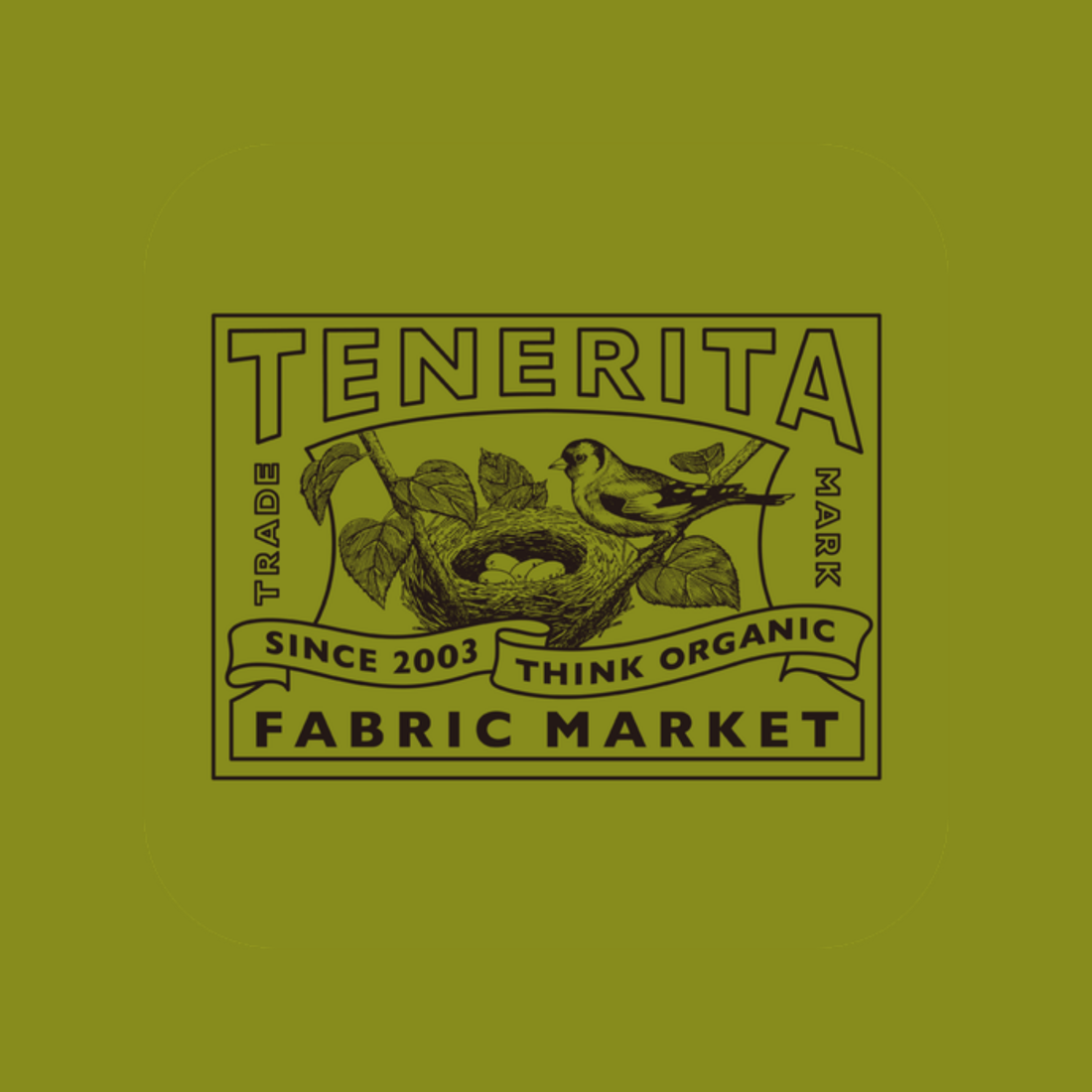 【 TENERITA 】で販売開始(全国)のお知らせ