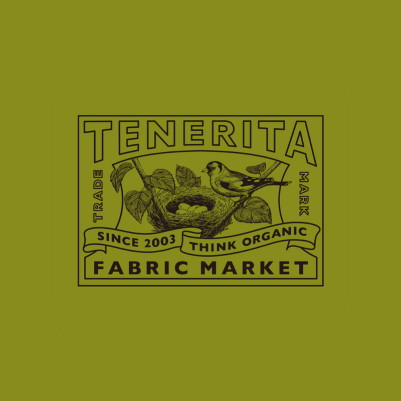 【 TENERITA 】で販売開始(全国)のお知らせ