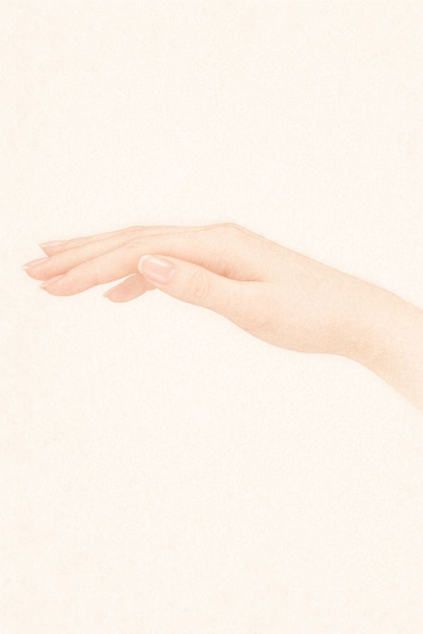 Hand Beauty