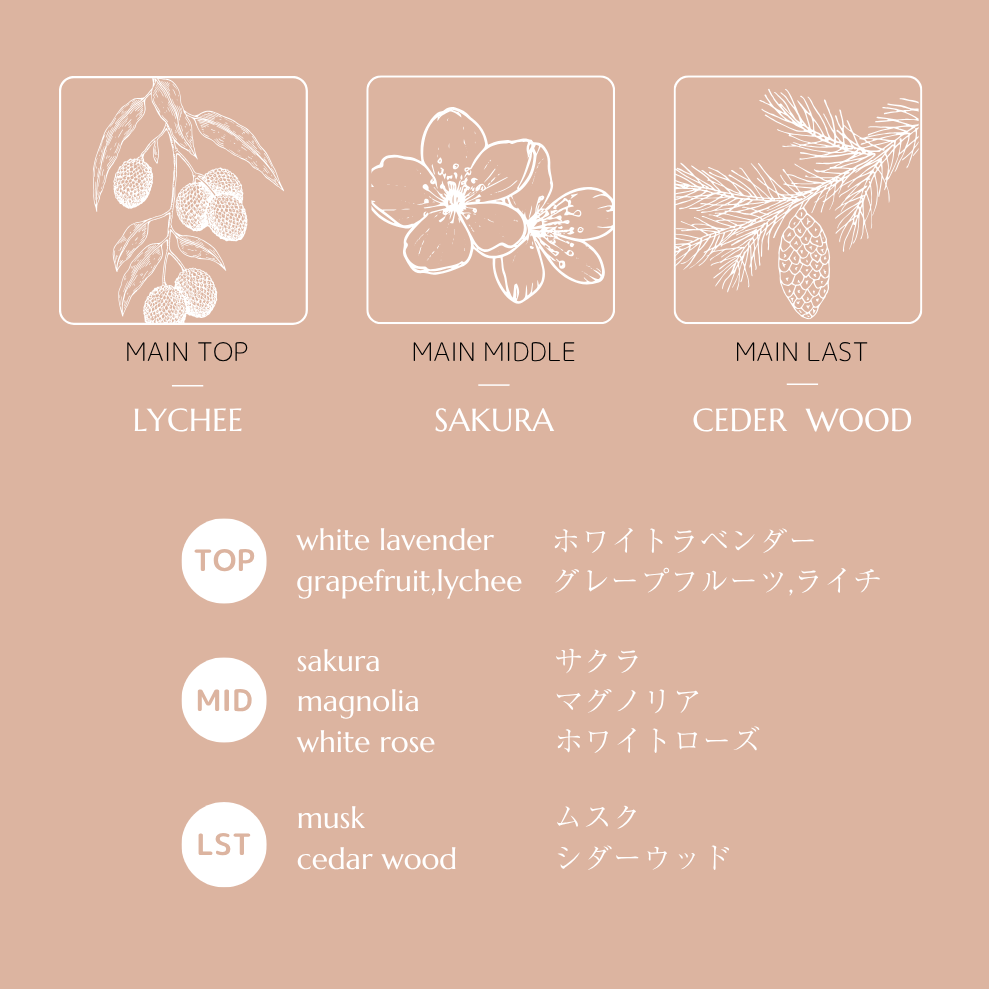 SAKURA