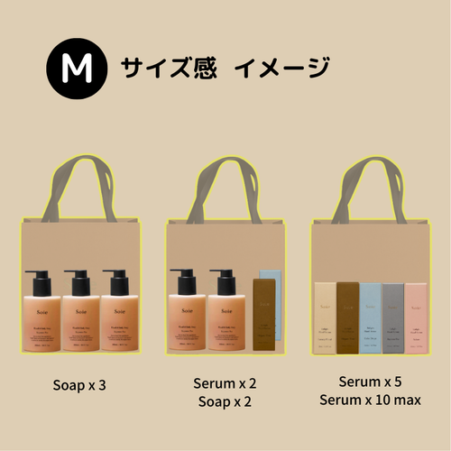 Gift Bag - M