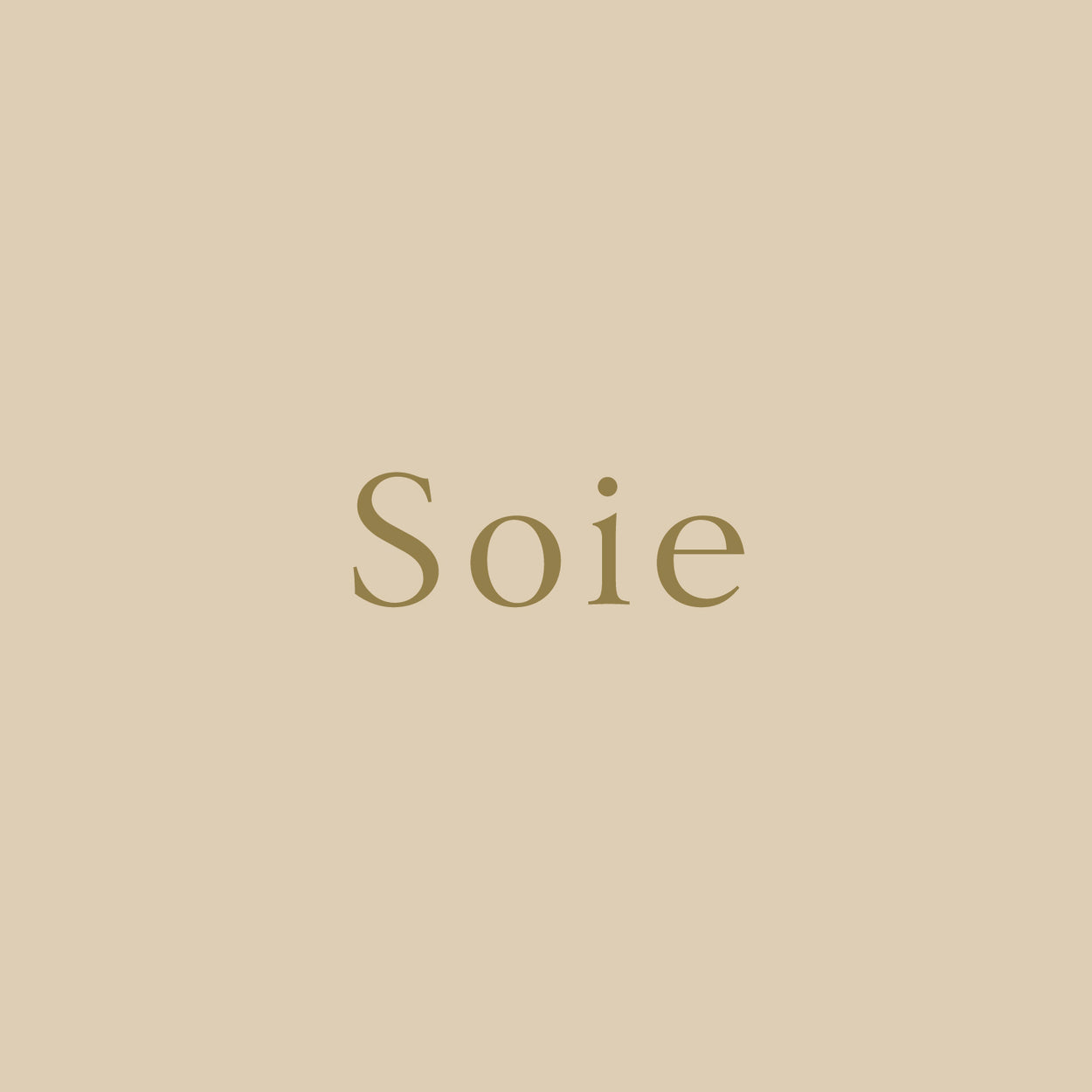 SOIE