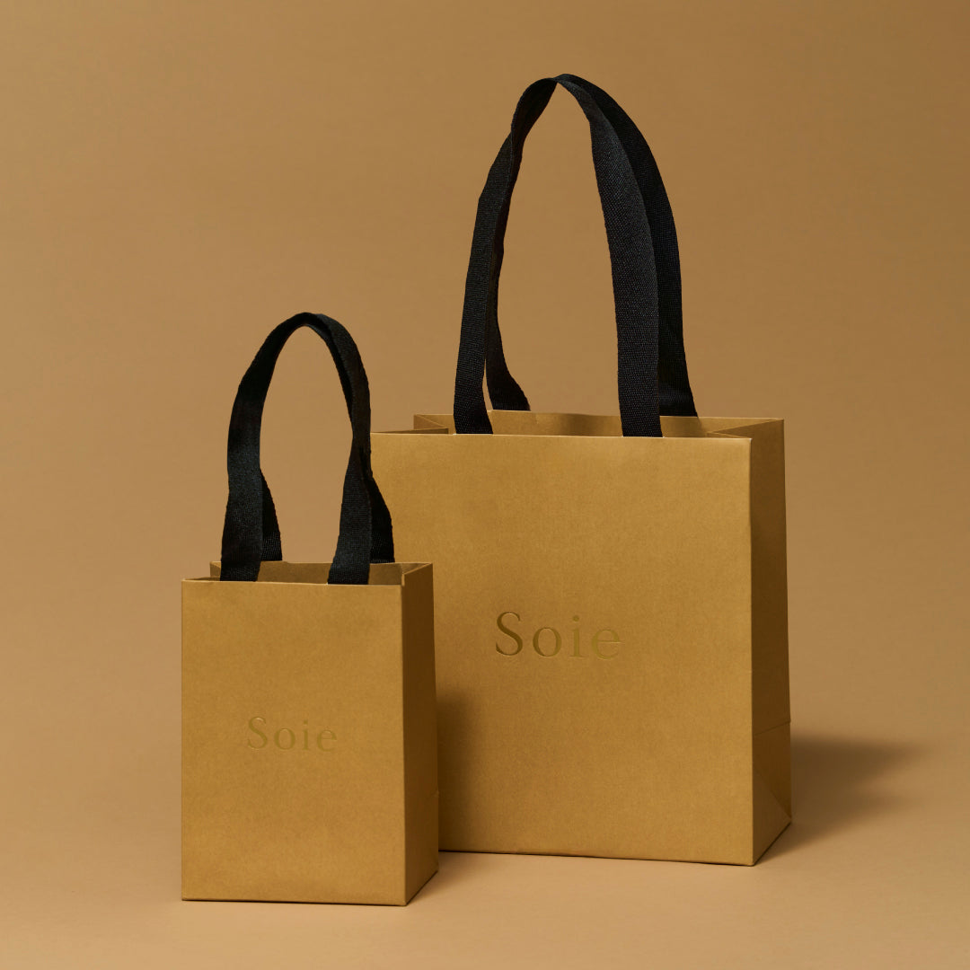 giftbag – Soie