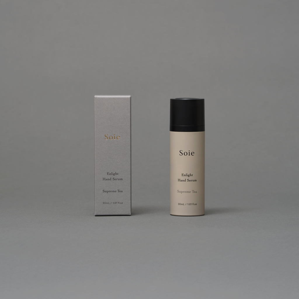 Enlight Hand Serum CF (Hand Serum) -Clear Free(Non Scent)-