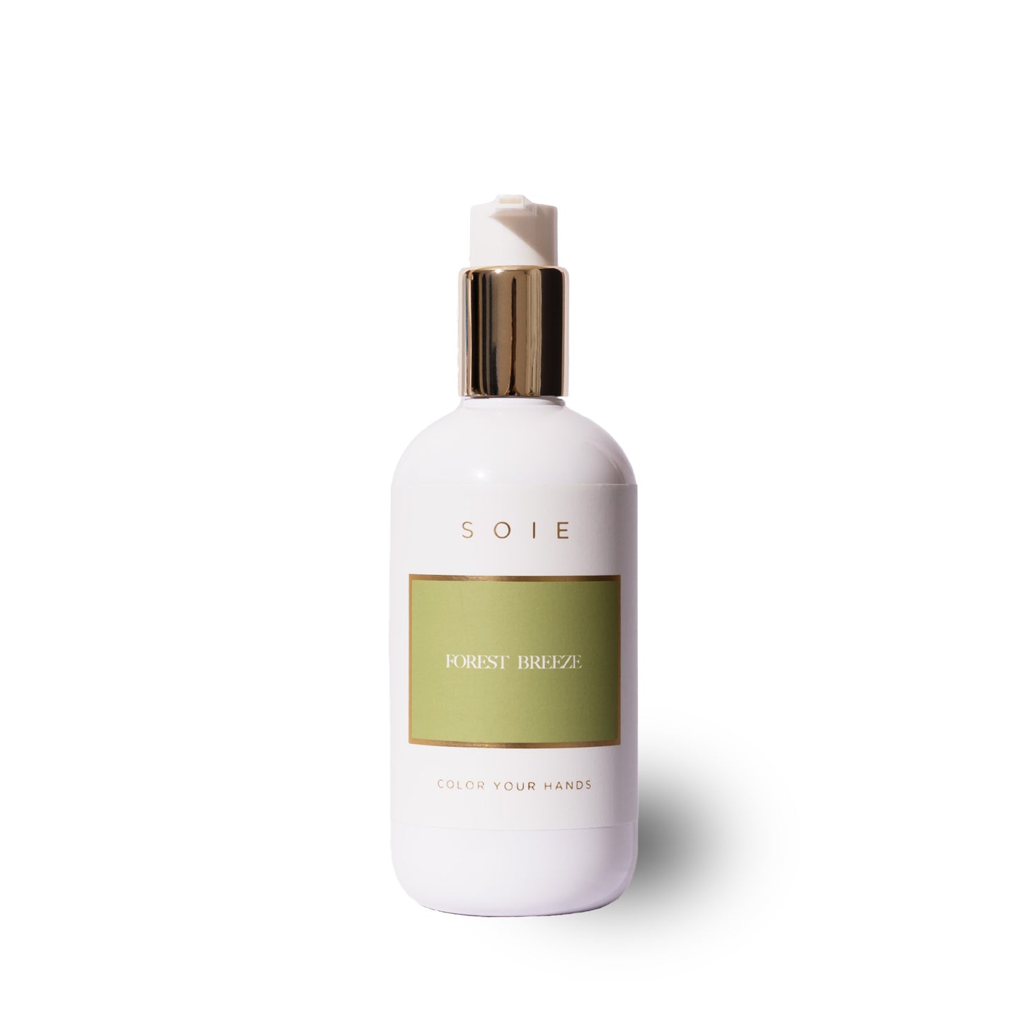 
                  
                    <tc>Moist fragrance Hand & Body soap -Forest Breeze-</tc>
                  
                